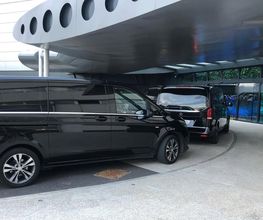 Groupe Executive Transferts image 2
