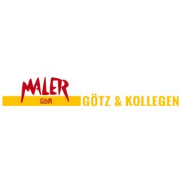 Maler GbR Götz & Kollegen logo