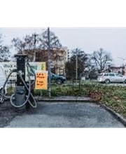 Shell Recharge Charging Station Bild 9