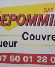 Daniel Depommier Couverture SAS image 1