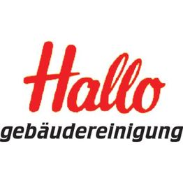 Hallo Gebäudereinigung