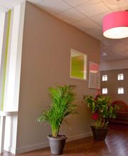 Complexe Hôtelier Regain image 14