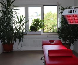 Physiotherapie Praxis Eichelberg Bild 12