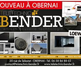 Teletechnic Bender image 1