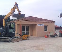 Subsol et Fils BTP SARL image 1