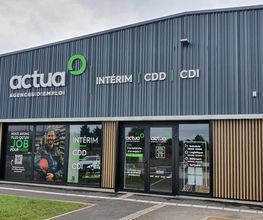 Actua agence d'intérim Epinal image 2