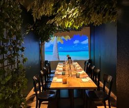 Restaurant Portofino Basel Bild 14
