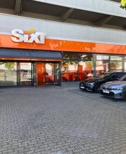 SIXT Auto- und Transportervermietung Essen Limbecker Platz Bild 6