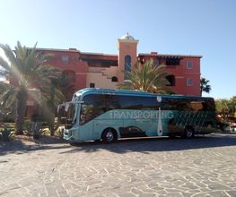 Los Cabos Airport Shuttles imagen 10