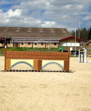 Manège du Mont Bild 1