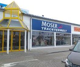 MOSER Trachtenwelt Bild 1
