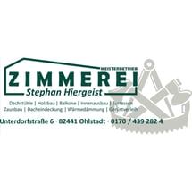 Zimmerei Stephan Hiergeist