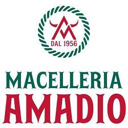 Macelleria Amadio logo
