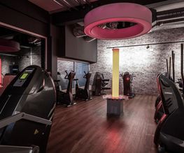 Fitness First Marl - Zirkel Training