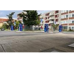 Aral pulse Ladestation Bild 4