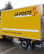 Carrosserie Filipelli AG Bild 4