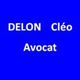 Delon Cléo