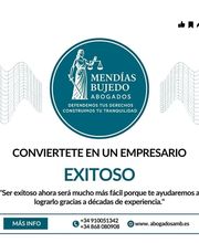 MENDÍAS BUJEDO Abogados imagen 6