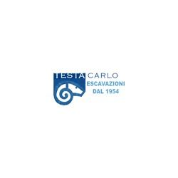 Testa Carlo Escavazioni Sas logo