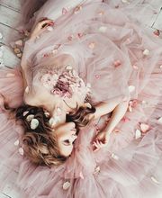 ROSE POUDRE image 16