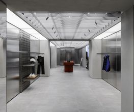 On Store Madrid Serrano imagen 2