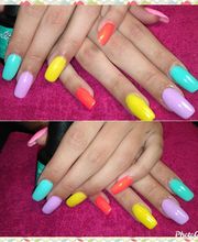 Maki Estilistas hair & Beauty imagen 10