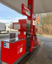star Tankstelle Bild 2