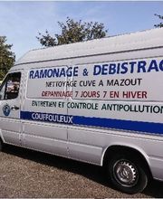 Chauffage Ramonage Services image 1