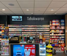 star Tankstelle Bild 8