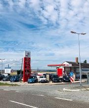 star Tankstelle Bild 3