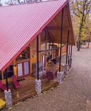 Beavers Bend Adventures - Property Management & Cabin Rentals image 5