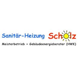 Sanitär-Heizung Scholz