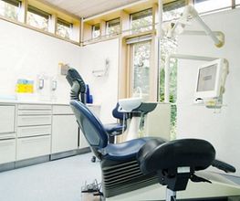 Zahnarztpraxis Triebel Bild 1