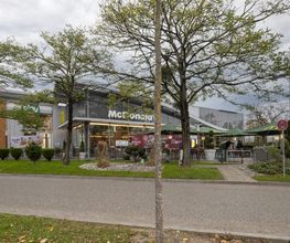McDonald's Bild 1