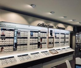 Opticien Krys image 7