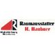 Raumausstatter Rufus Haubner