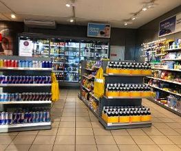 JET Tankstelle Bild 1