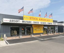 Stock Americain image 4