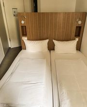 Hotel Berlin Mitte by Coffee Fellows Bild 2