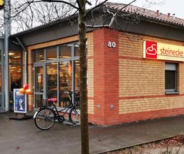 Brotmeisterei Steinecke Bild 1