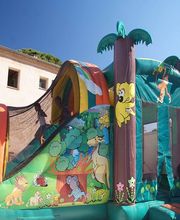 Camping Vert Gapeau image 3