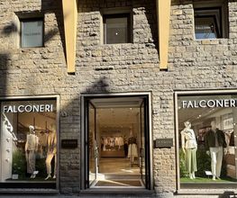 Falconeri immagine 1