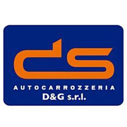 Autocarrozzeria D e G logo