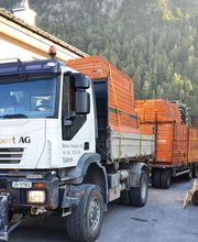 Kühne Transport AG Bild 14