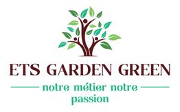 Ets Garden Green