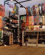 Blue Tomato Shop Rosenheim Bild 6