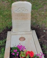 Steinmetzbetrieb Günter Adler, Inh. Steffen Adler Bild 2