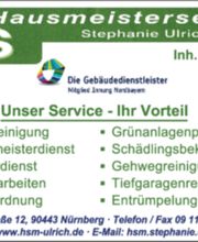 PS Hausmeisterservice Bild 2