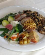 Restaurant Le Buchwald image 2