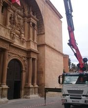 Grúas Muncal imagen 3